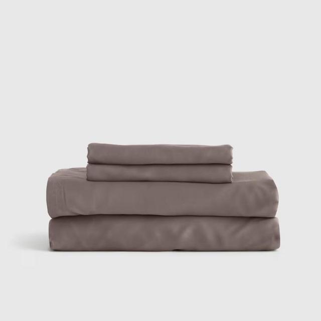 Organic Bamboo Viscose Sheet Set