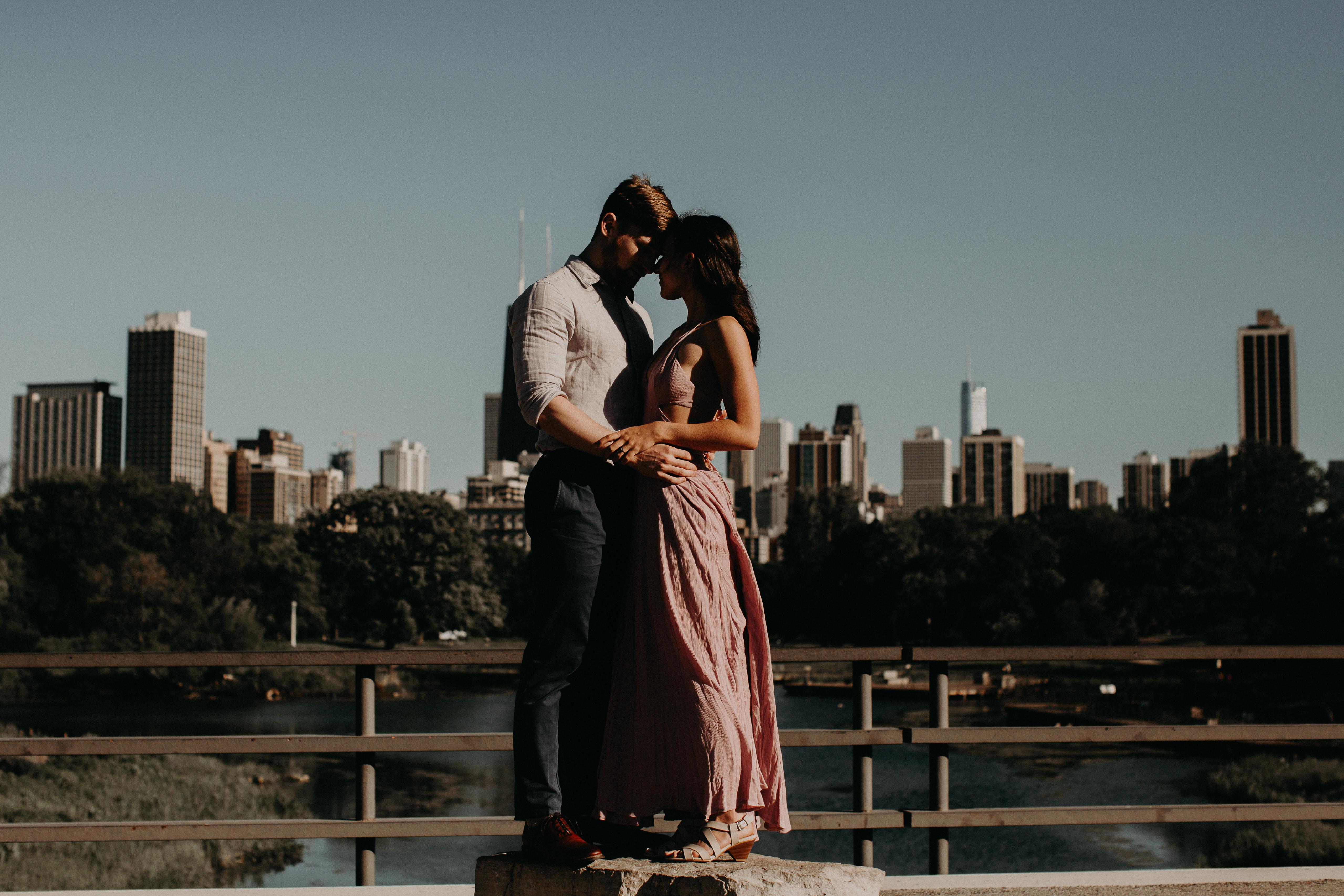 The Wedding Website of Andrea Hunt and Chris Versteeg