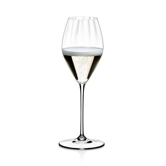 Riedel Performance Champagne Glass, Set of 2
