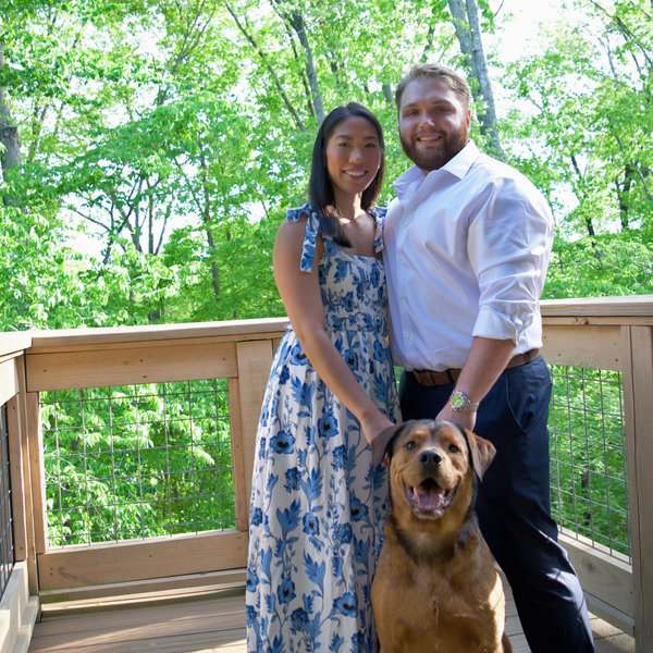 Our Newlywed Fund