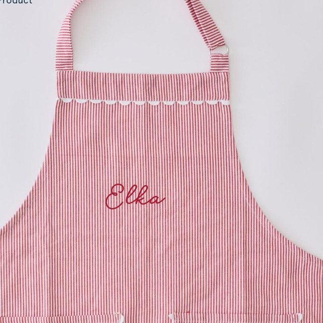 Women’s Apron