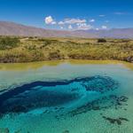 Poza Azul