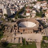 Roman Odeon
