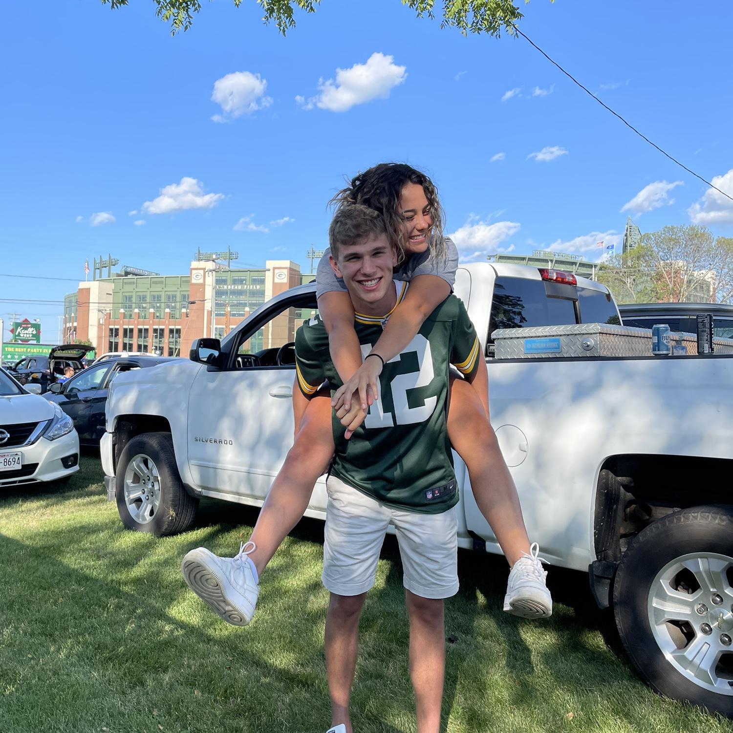 Packer preseason!!