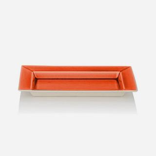 Tourron Natural Rectangular Platter