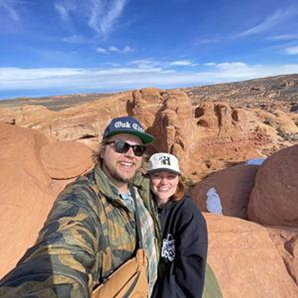 Honeymoon and Newlywed Fund