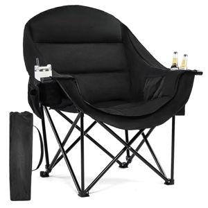 Oversized Camping Chairs for Adults