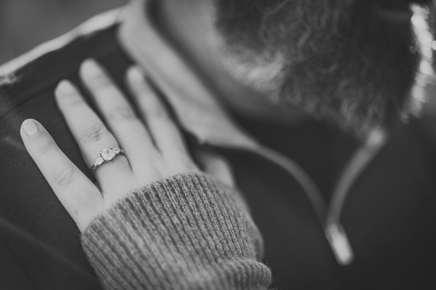 The Wedding Website of Michael Trent and Danielle Jaime