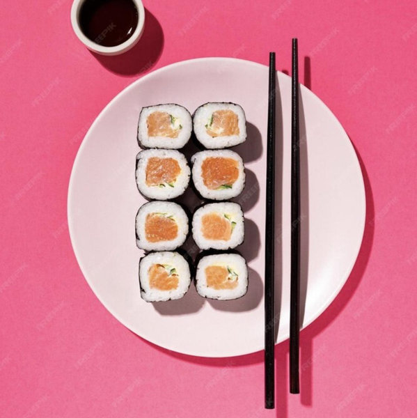 Sushi Date Nights
