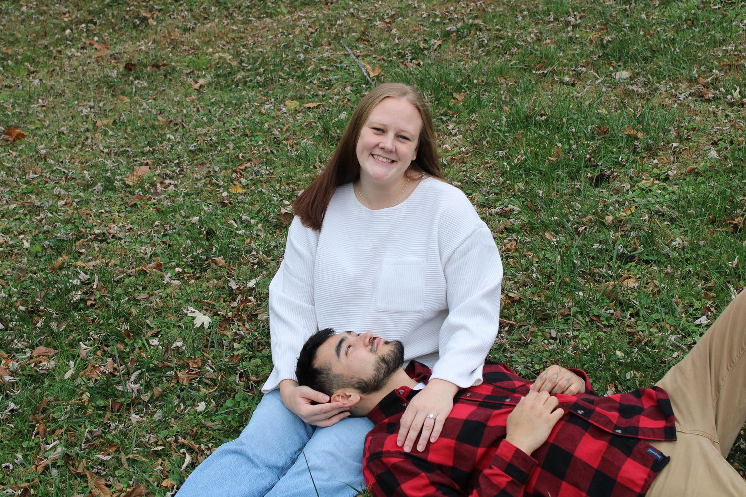The Wedding Website of Brenna Evans and Keanen Nunley