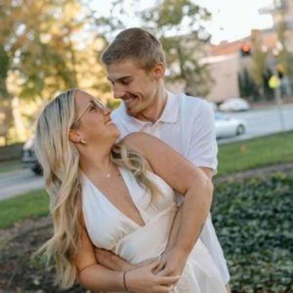 Our newlywed fund