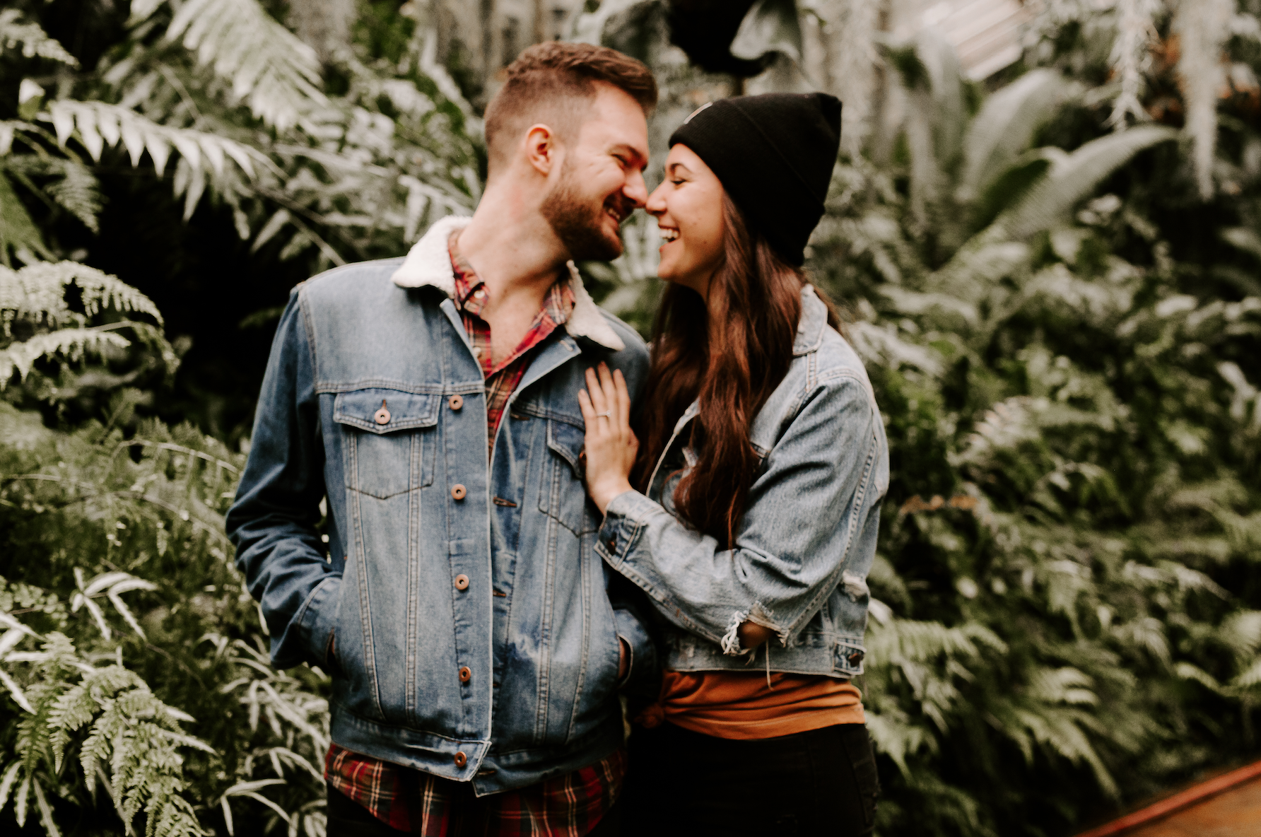 The Wedding Website of Tiah DeGroot and Jordan Lee