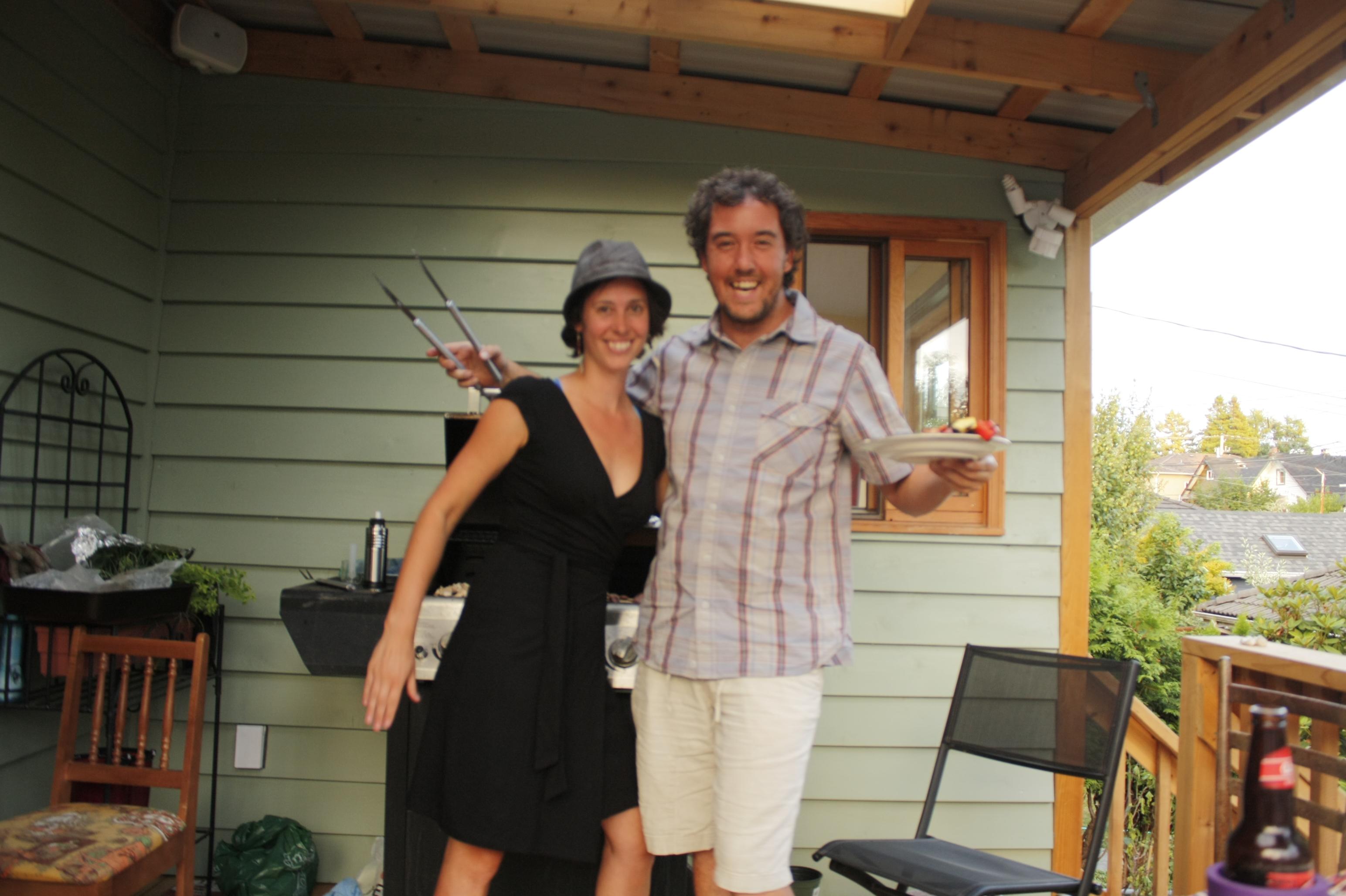 The Wedding Website of Maggie Baynham and Dave Williams