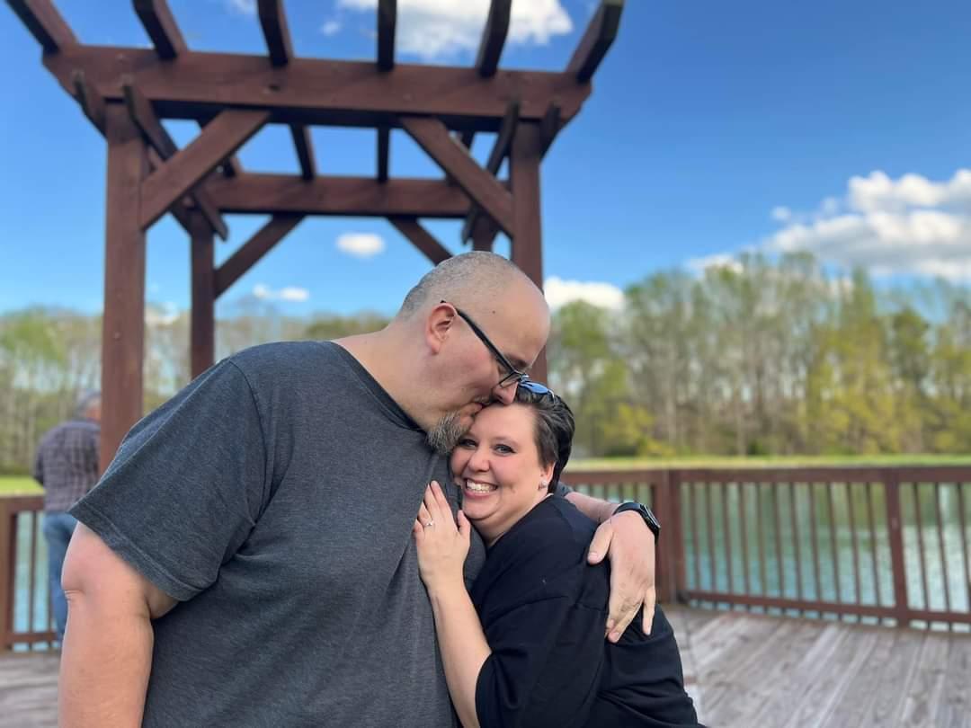 The Wedding Website of Jason Hawkins and Brooke Hughes