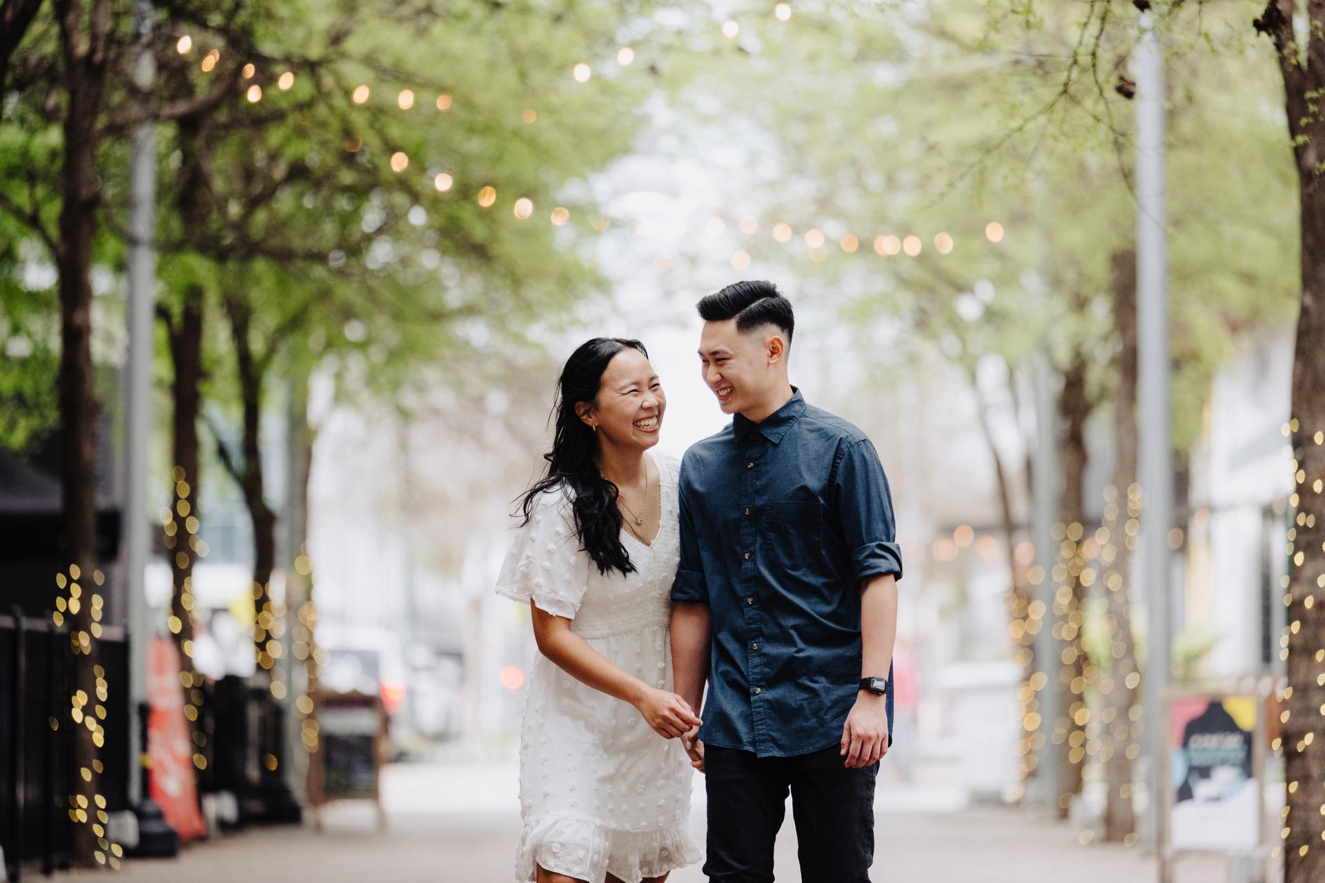 The Wedding Website of Kenny Luu and Lily Nguyen