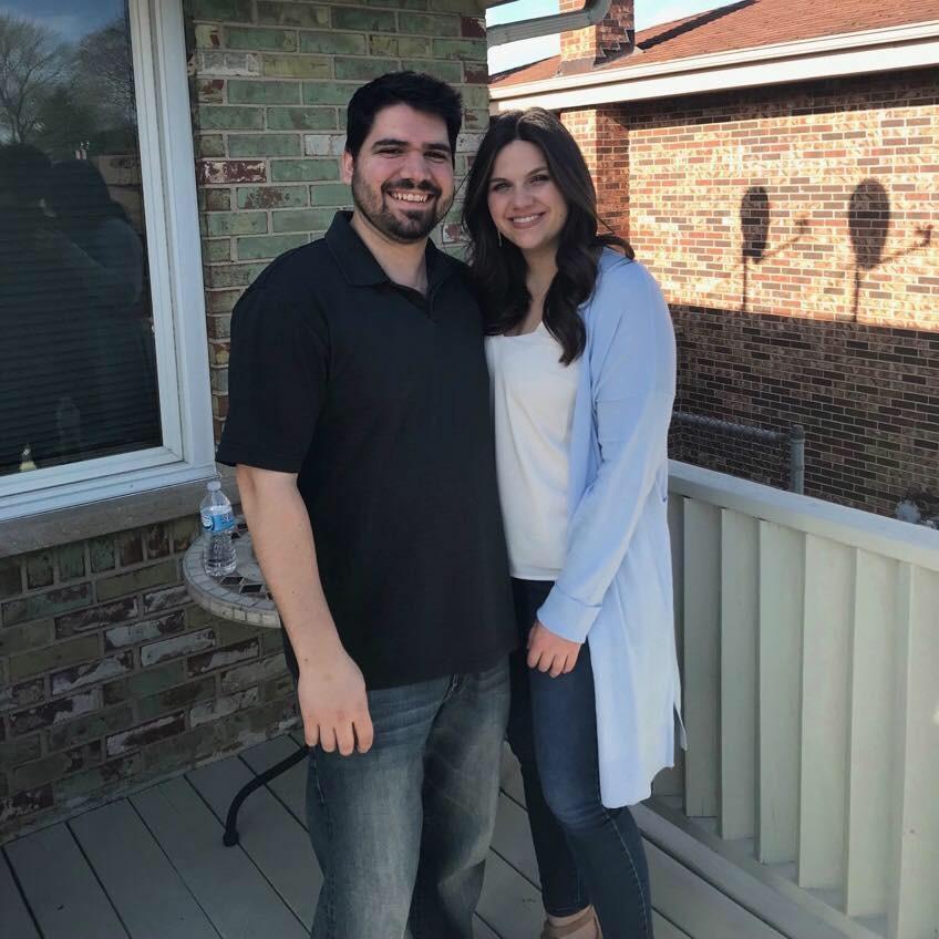 Easter 2019