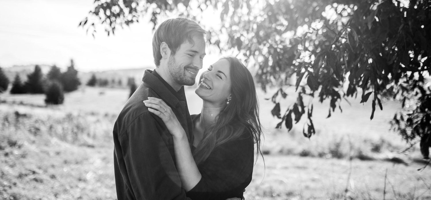 The Wedding Website of Samuel Greydanus and Johanna Ohmes