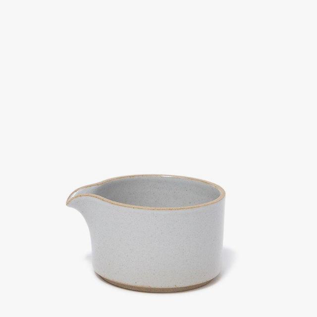 Hasami Milk Pitcher in Grey