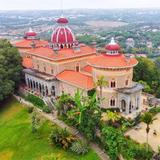 Palace of Monserrate