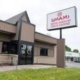 Umami Asian Cuisine
