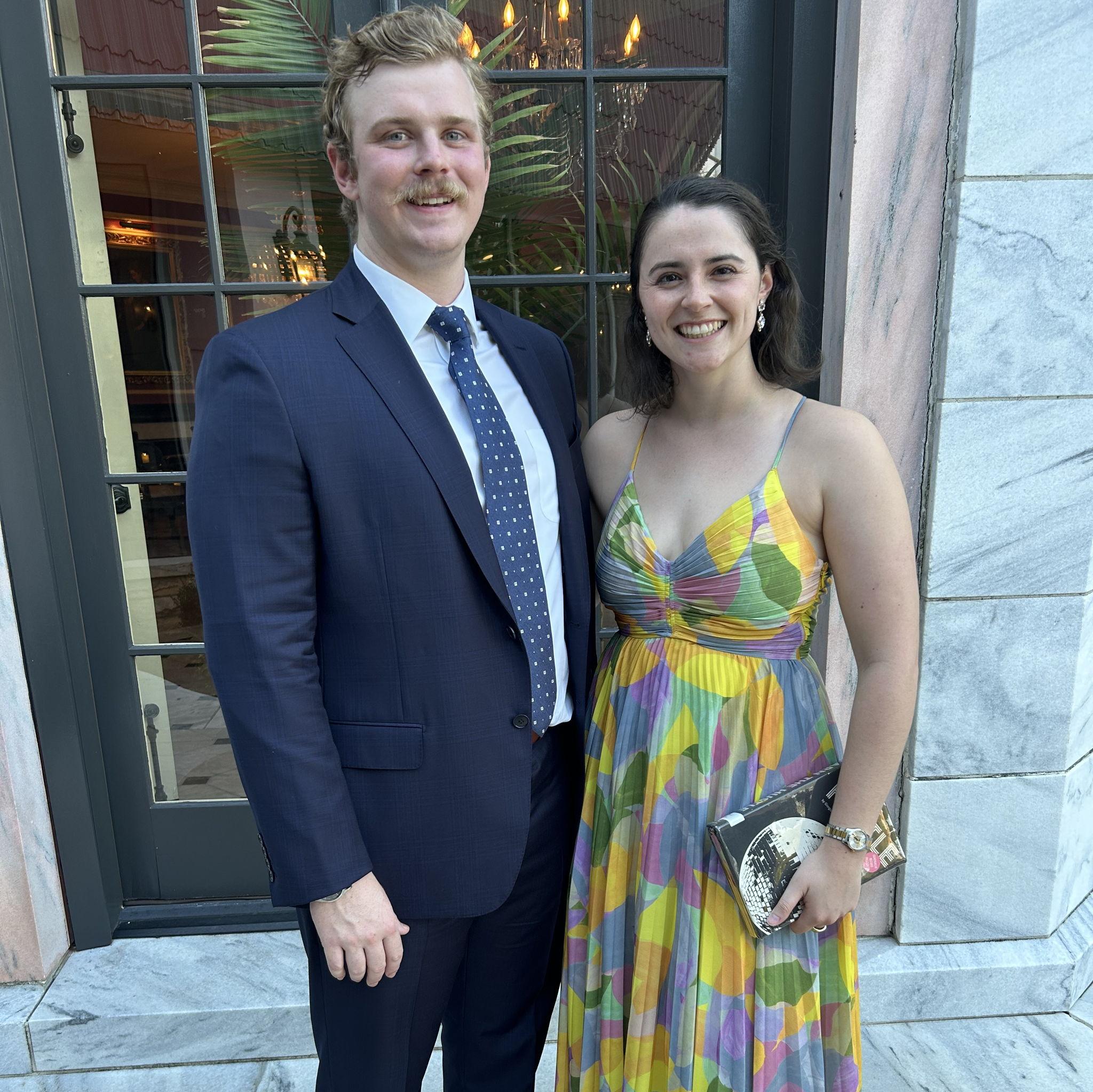 Wedding - September 2024