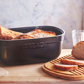 Bread Box