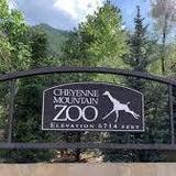 Cheyenne Mountain Zoo
