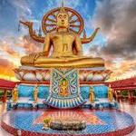 Big Buddha