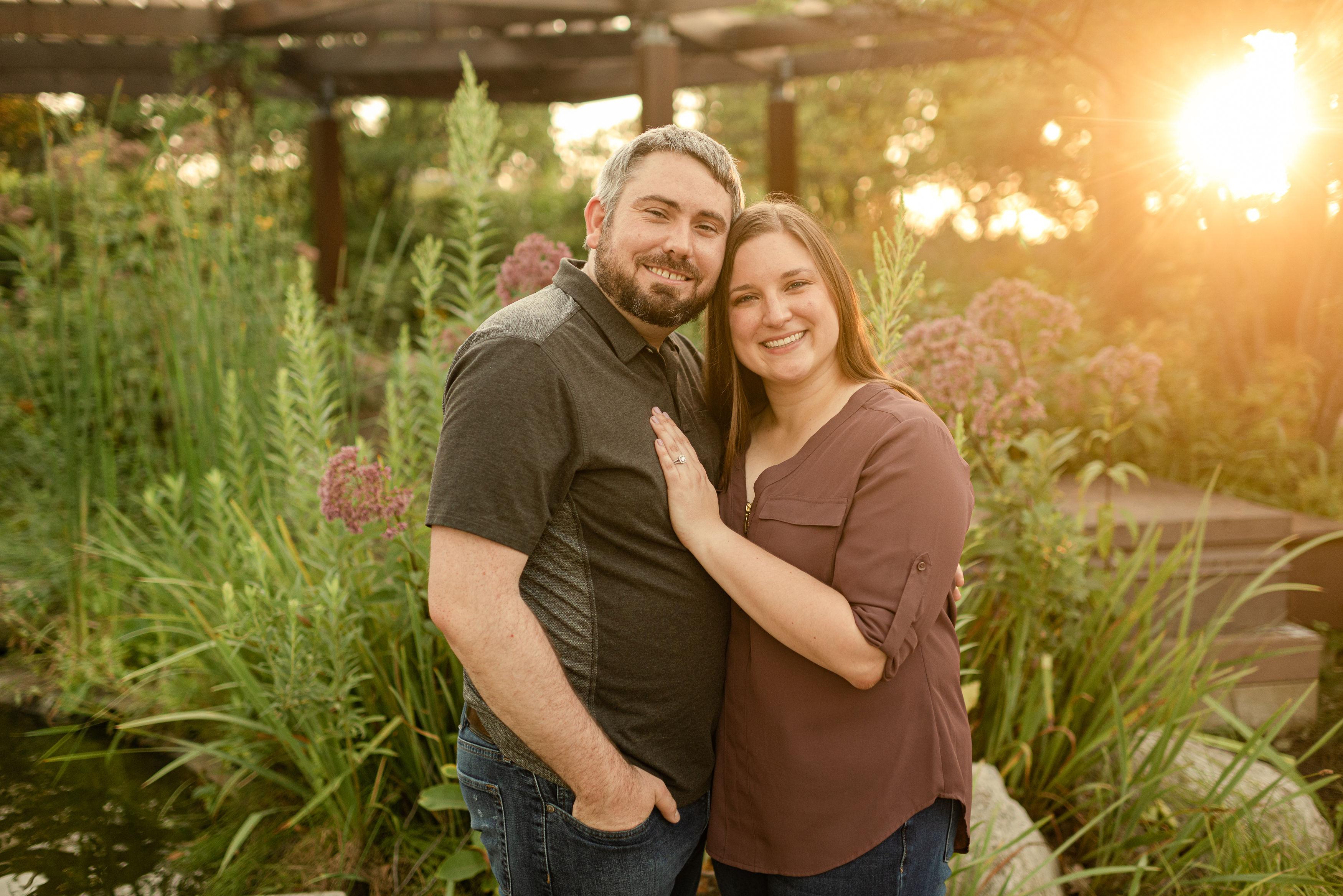 The Wedding Website of Oana Toma and Michael Whalen