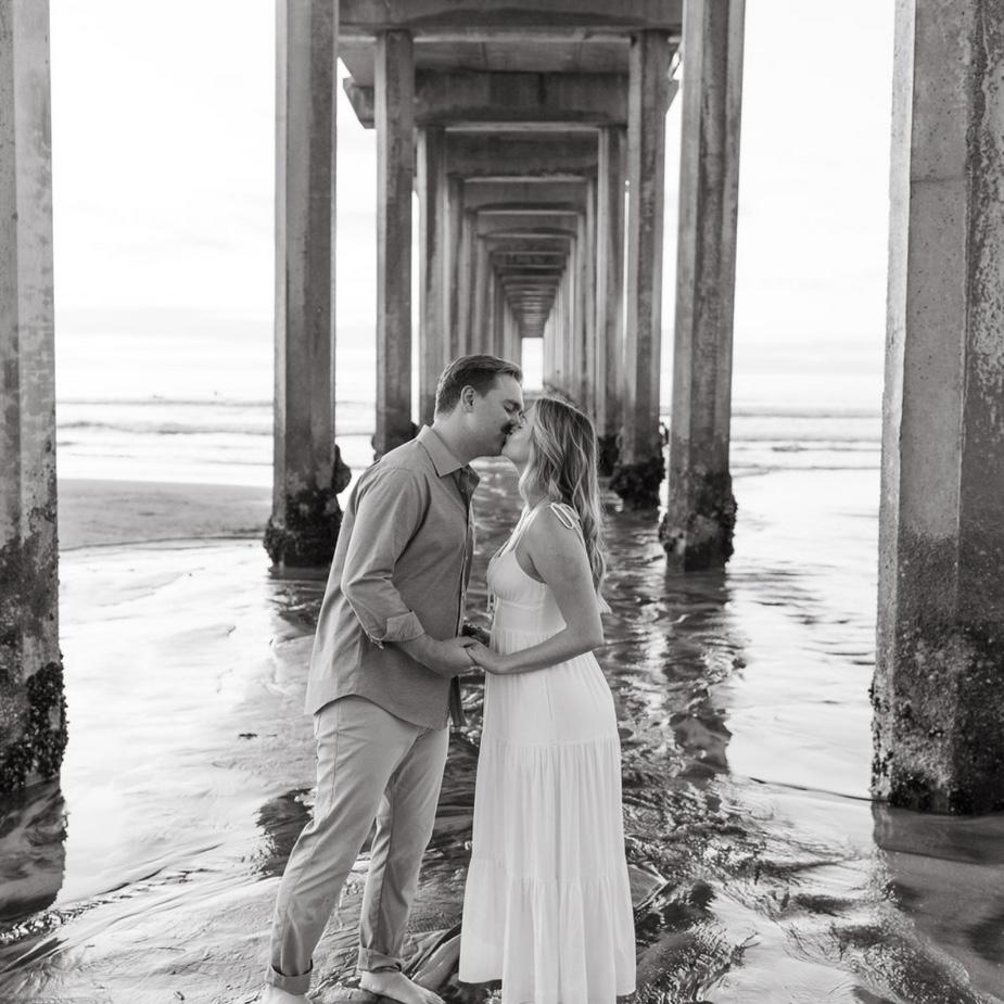 Engagement photos!