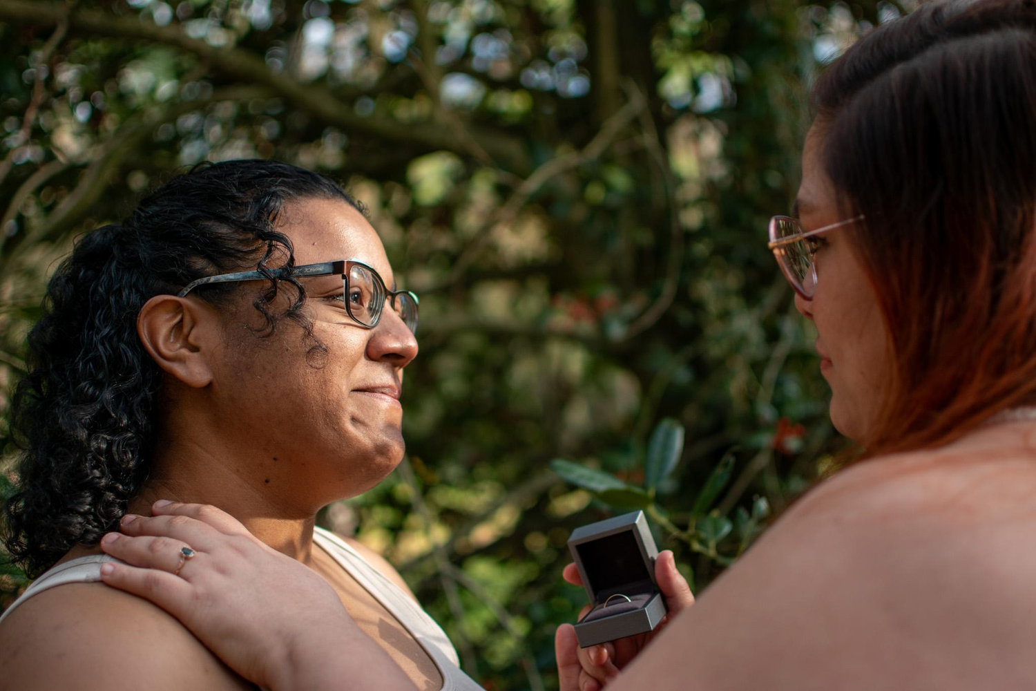 The Wedding Website of Eréndira Ovalle and Renee Levy