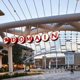 The Domain