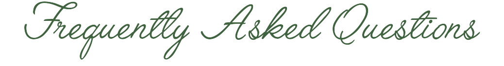 The Wedding Website of Katherine Cromwell and Aaron McLaren