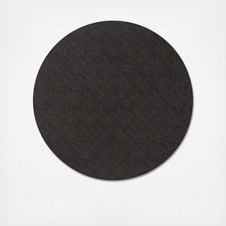 Pronto Round Placemat, Set of 6