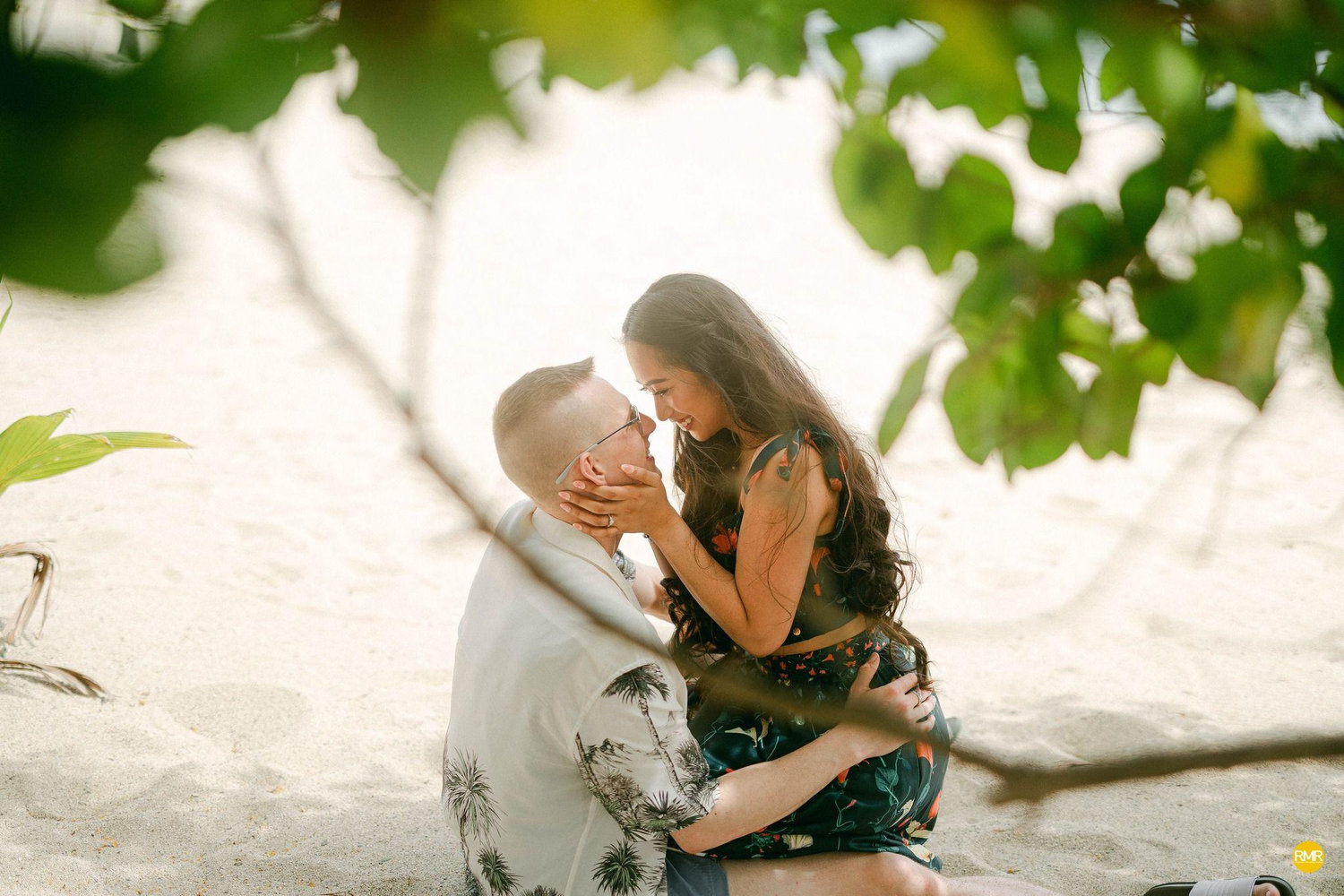 The Wedding Website of Christine Marcial and Jake Clark