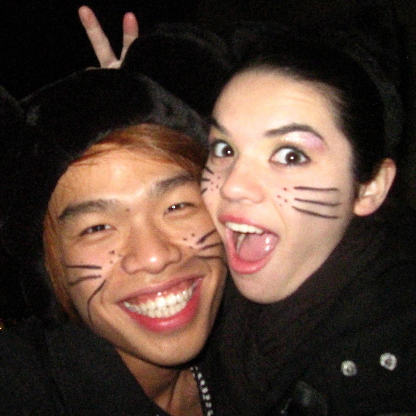 Halloween!