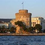 White Tower of Thessaloniki