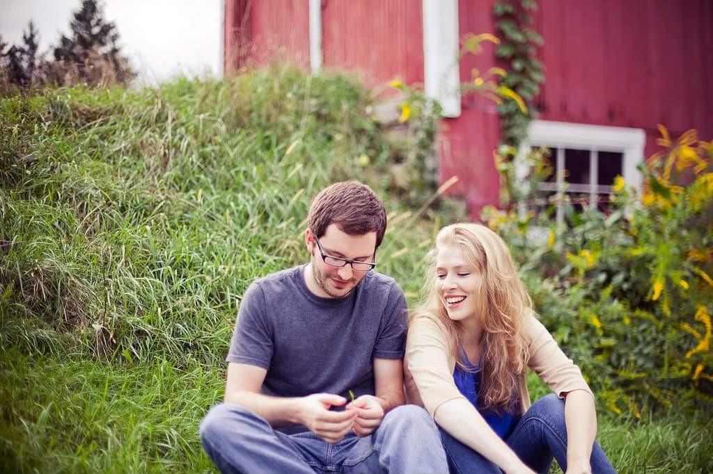 The Wedding Website of Mallory Kinney and Joey Serritello