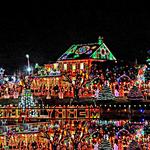 Koziar's Christmas Village