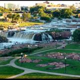 Falls Park