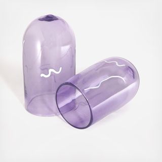 Smash Glass