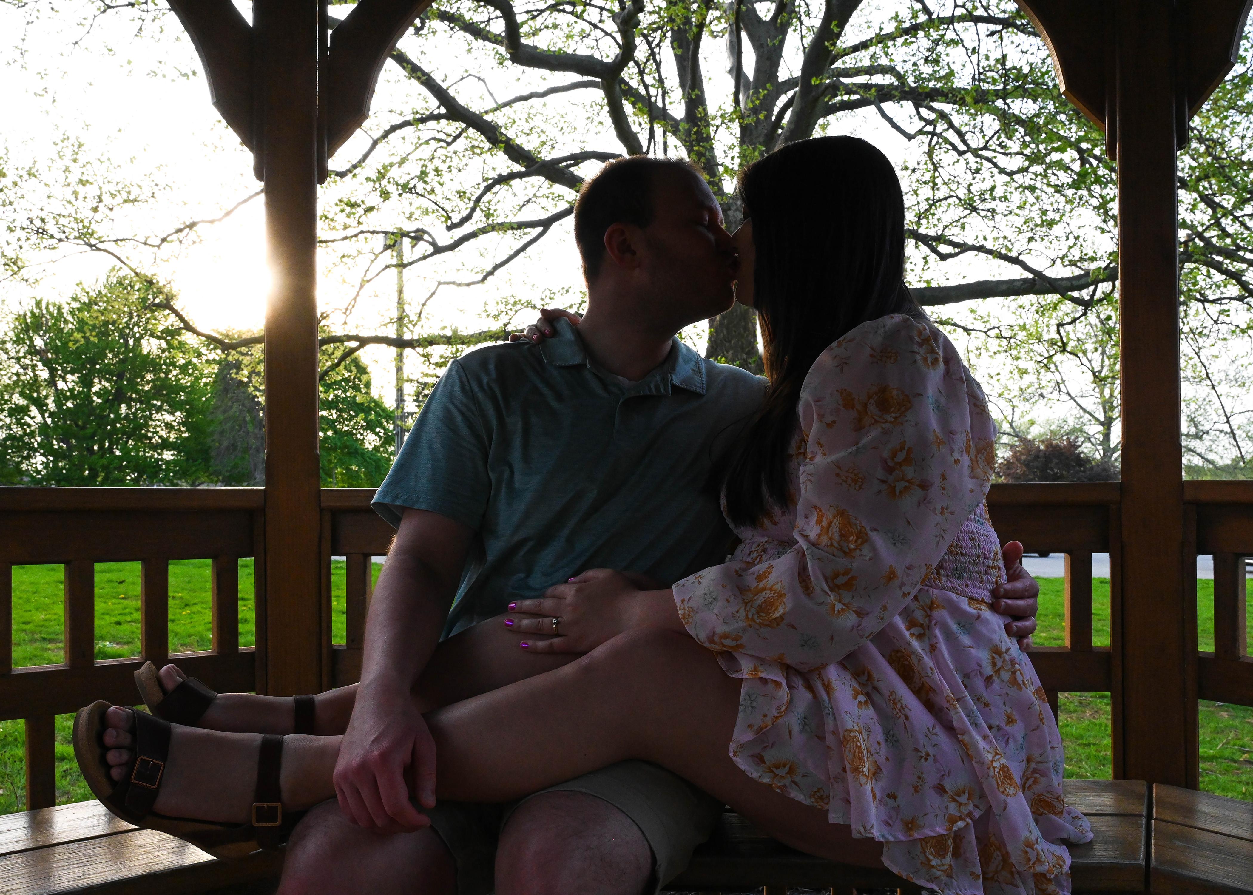 The Wedding Website of Abigail Rose-Craver and AJ Lewis