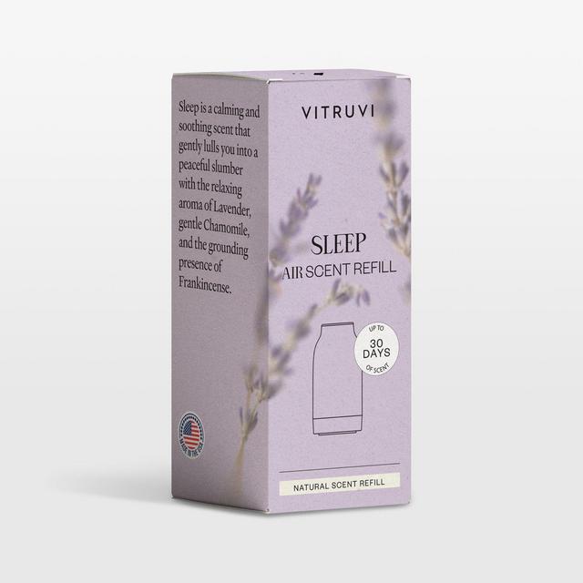 Vitruvi Sleep Air Scent Refill