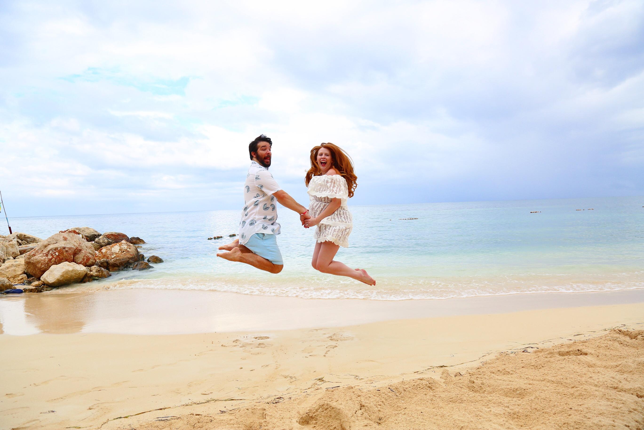 The Wedding Website of Allison Roarty and Mark Ferguson