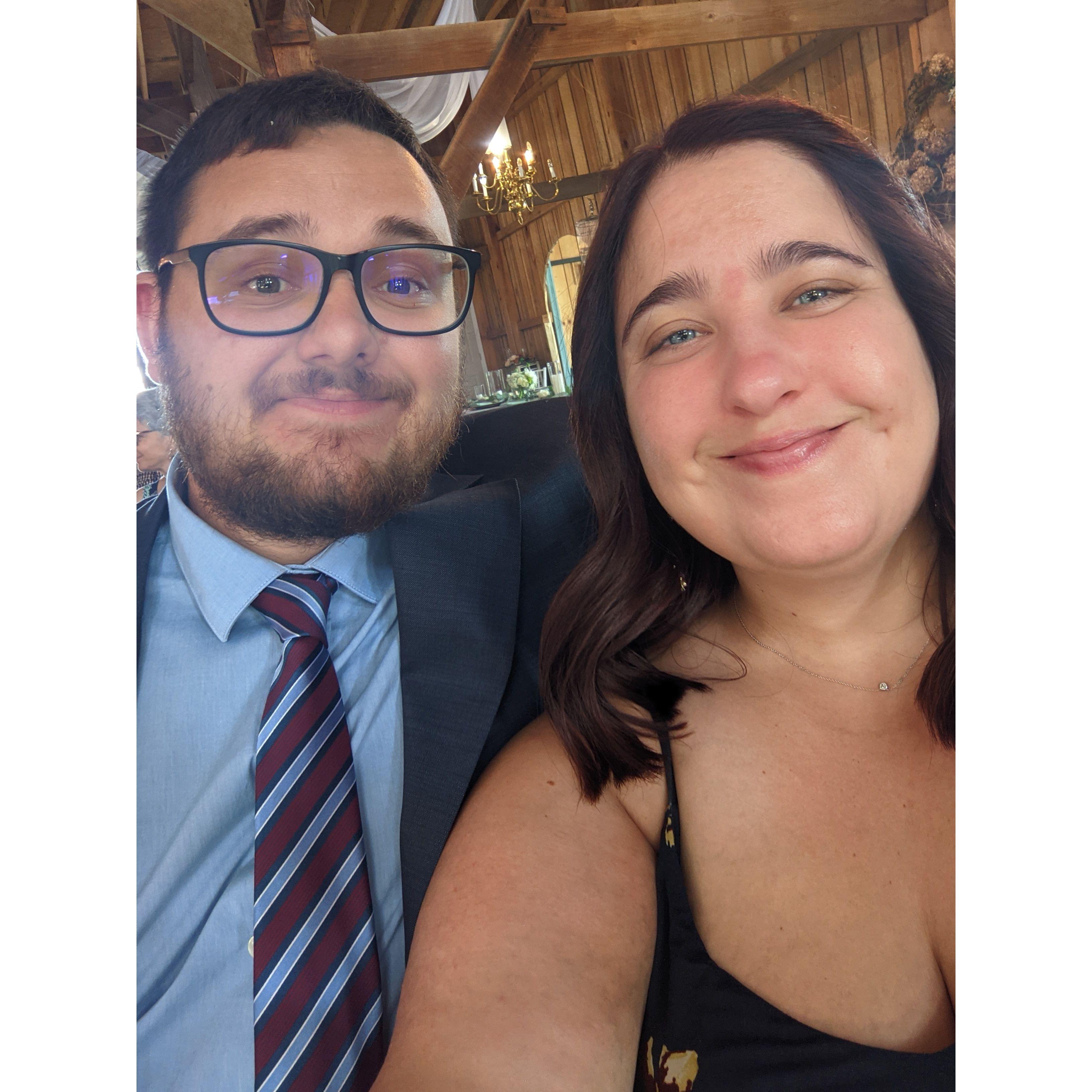 Kentucky Wedding