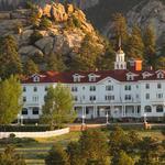 The Stanley Hotel