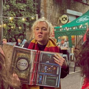 Tour for Muggles The Ultimate Harry Potter Walking Tour in London