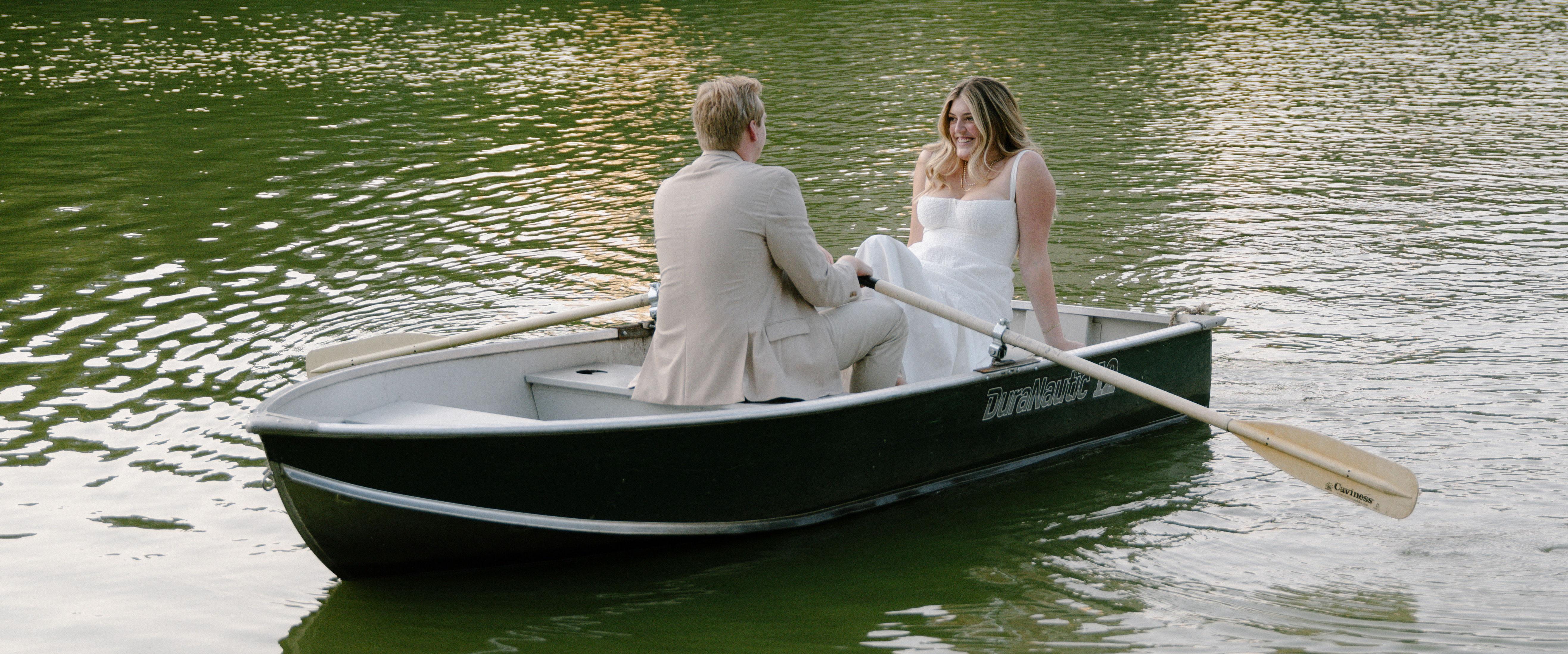 The Wedding Website of Megan Travale and Christopher Cohn