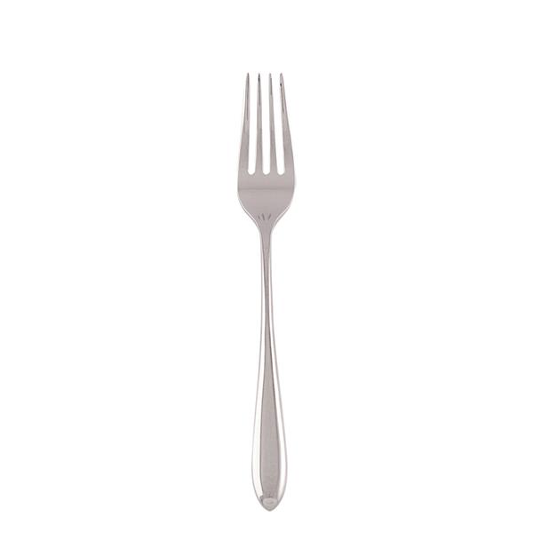 Dream Stainless Steel Table Fork, 8 inch