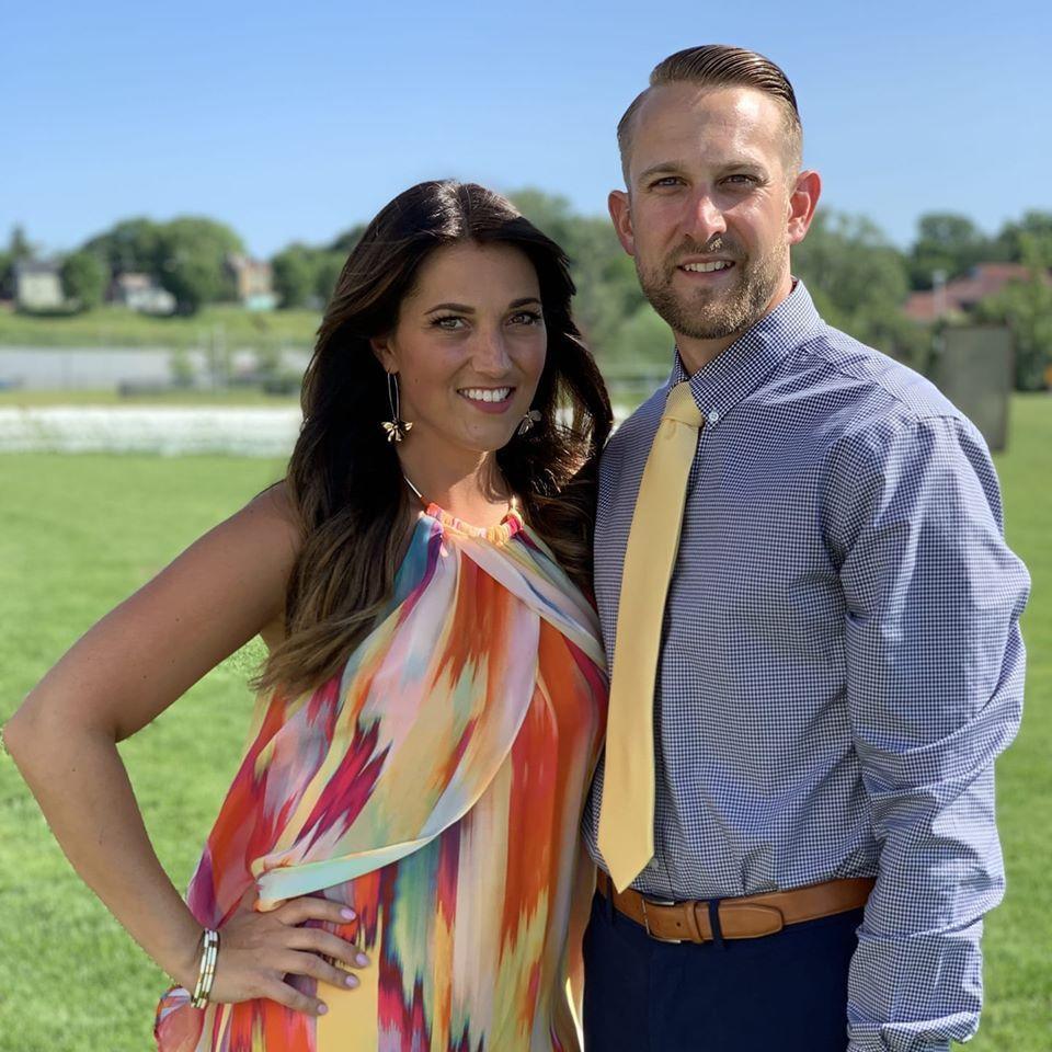 Forever wedding date.
